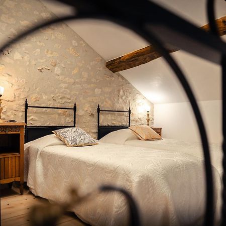 Ets Capmasil - Chambre 1920 Virac Exteriör bild